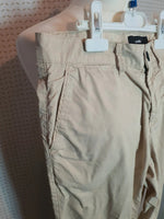 Pantalon Celio beige