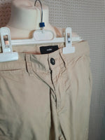 Pantalon Celio beige