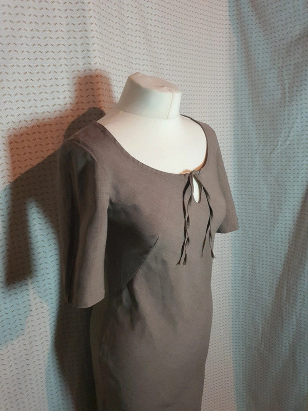 Robe moulante Naf Naf