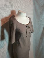 Robe moulante Naf Naf