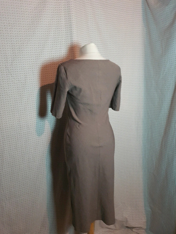 Robe moulante Naf Naf