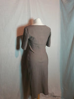 Robe moulante Naf Naf