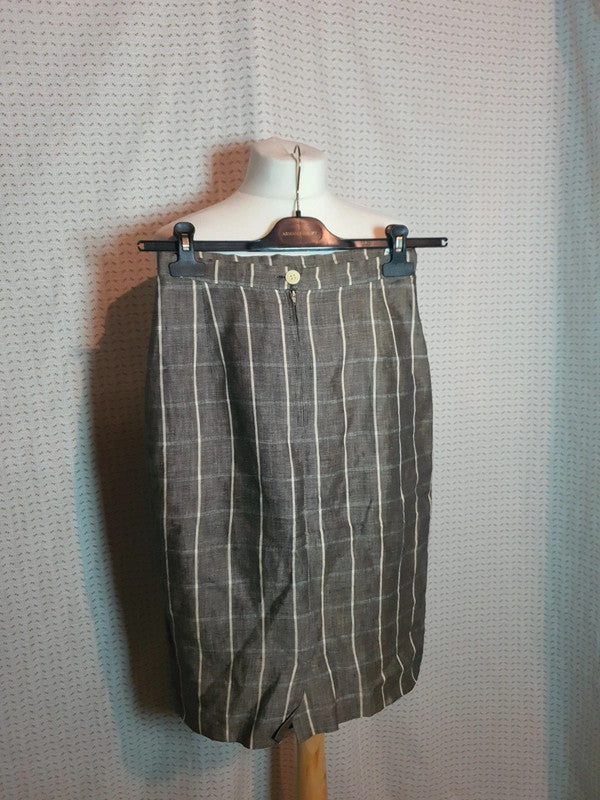 Jupe courte Jacques Gevertz