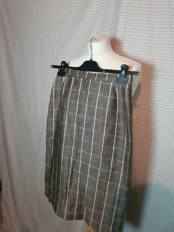 Jupe courte Jacques Gevertz