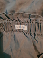 Jupe verte Cache Cache