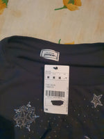 T-Shirt brillant Pimkie