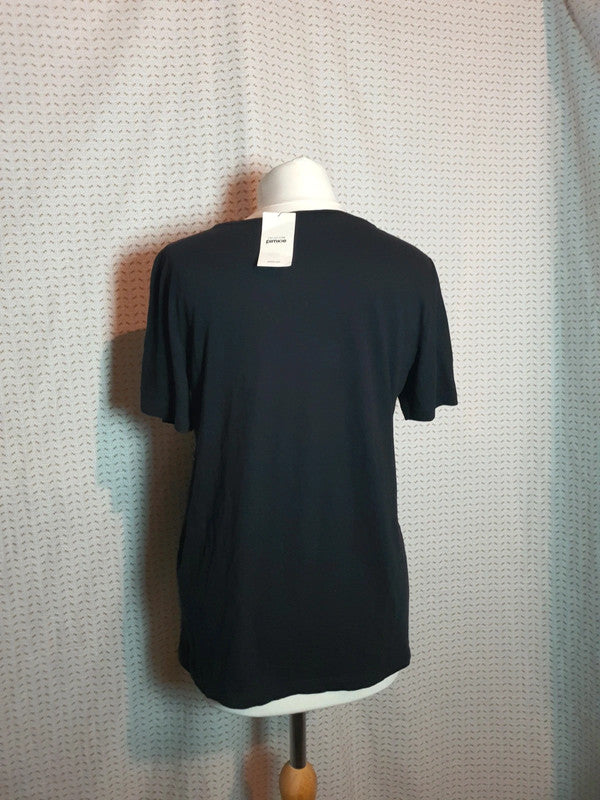 T-Shirt brillant Pimkie