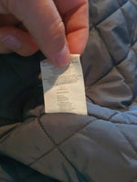 Manteau MSmode jaune taille 48