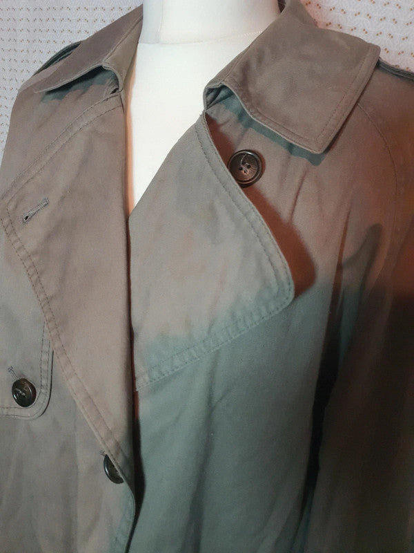 Manteaux WEILL marron taille 42