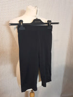 Zara short de sport noir taille 36