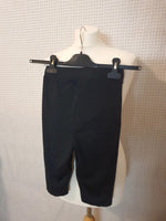 Zara short de sport noir taille 36