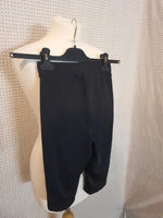 Zara short de sport noir taille 36