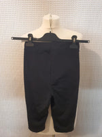 Zara short de sport noir taille 36