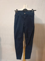 Jean bleu marine Etam taille 36