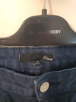 Jean bleu marine Etam taille 36