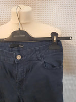 Jean bleu marine Etam taille 36