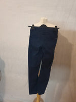 Jean bleu marine Etam taille 36