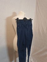 Jean bleu marine Etam taille 36