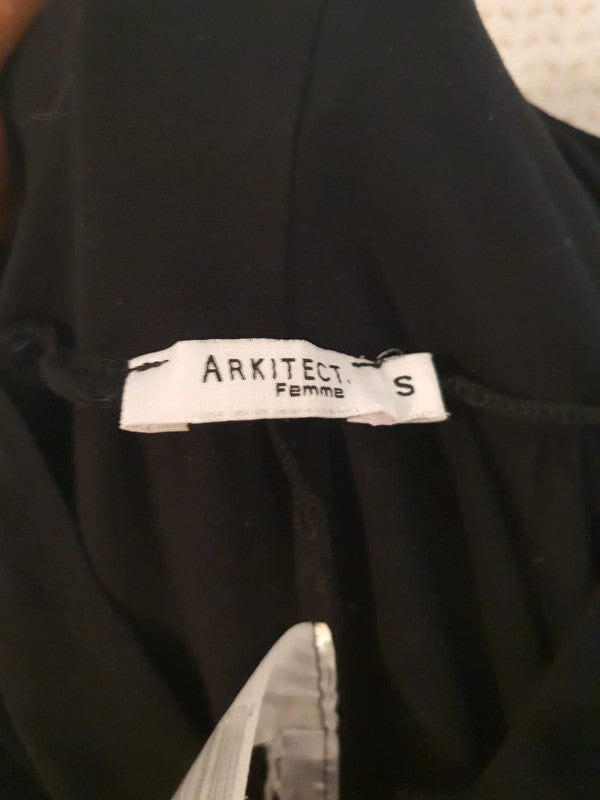 Jeans Arkitect noir taille 36