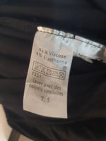 Jeans Arkitect noir taille 36