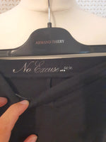 Leggins NoExcuse noir taille 36