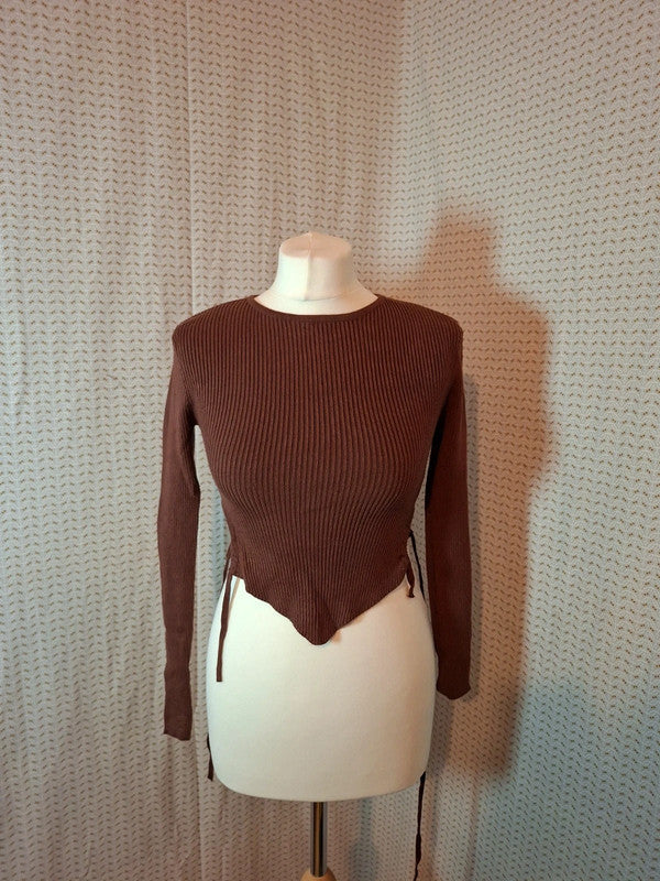 Top court Jennyfer Taille xs