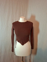 Top court Jennyfer Taille xs