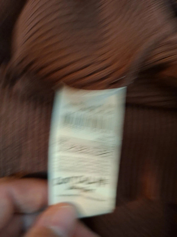 Top court Jennyfer Taille xs