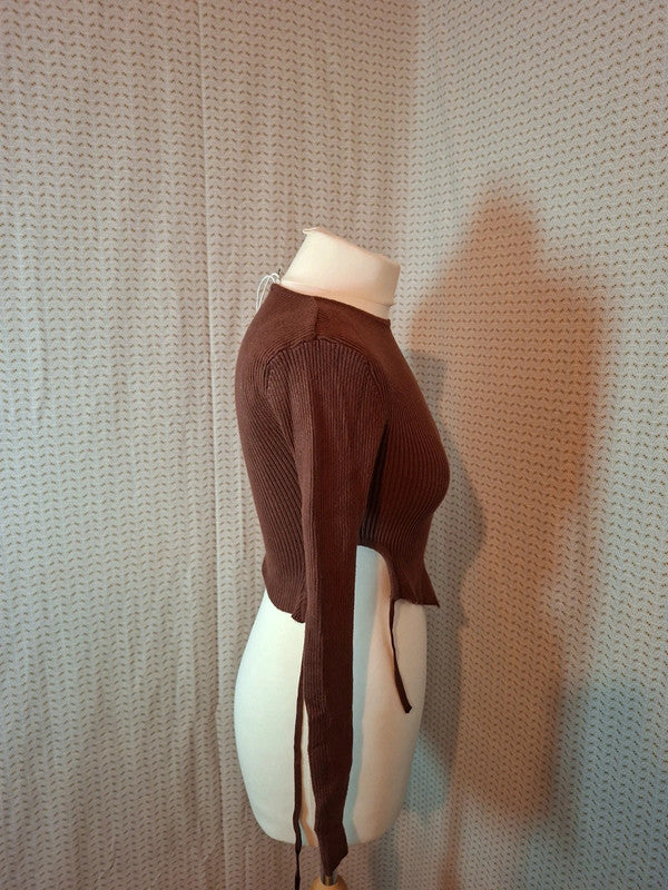 Top court Jennyfer Taille xs