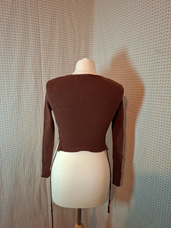 Top court Jennyfer Taille xs