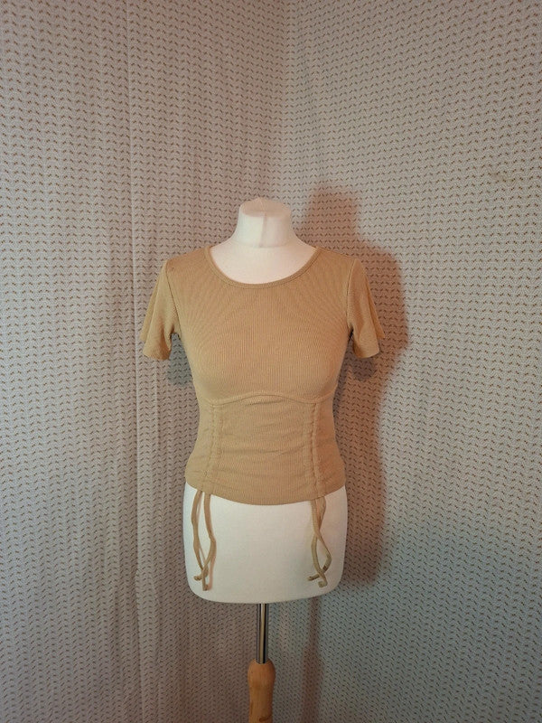 Top court Kiabi Taille xs