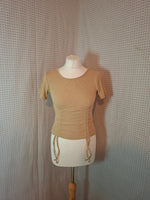 Top court Kiabi Taille xs