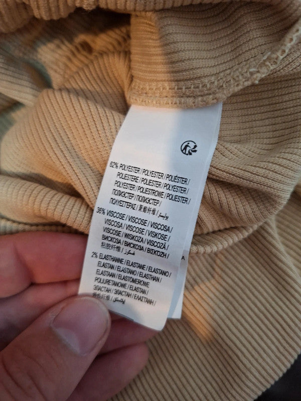 Top court Kiabi Taille xs