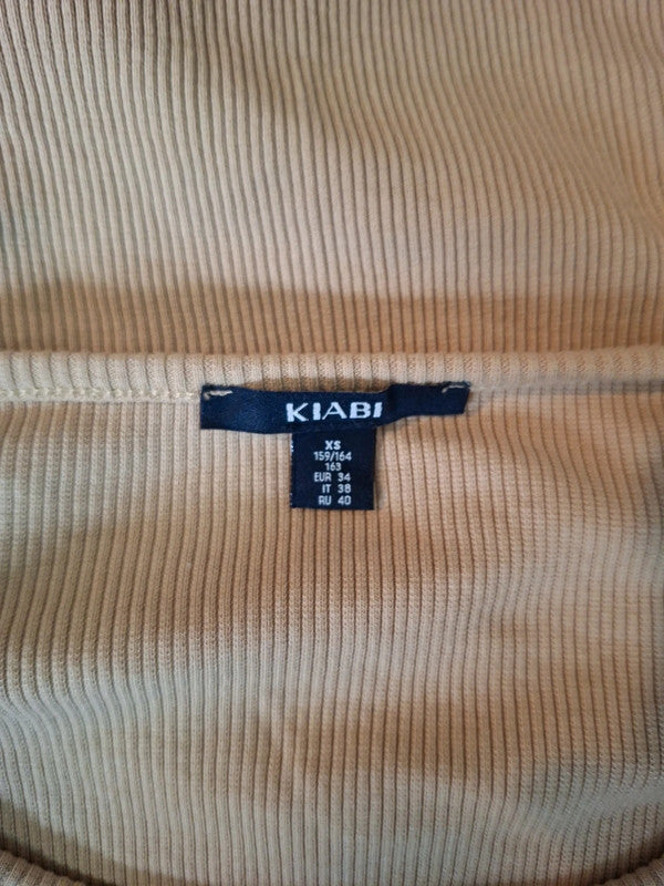 Top court Kiabi Taille xs