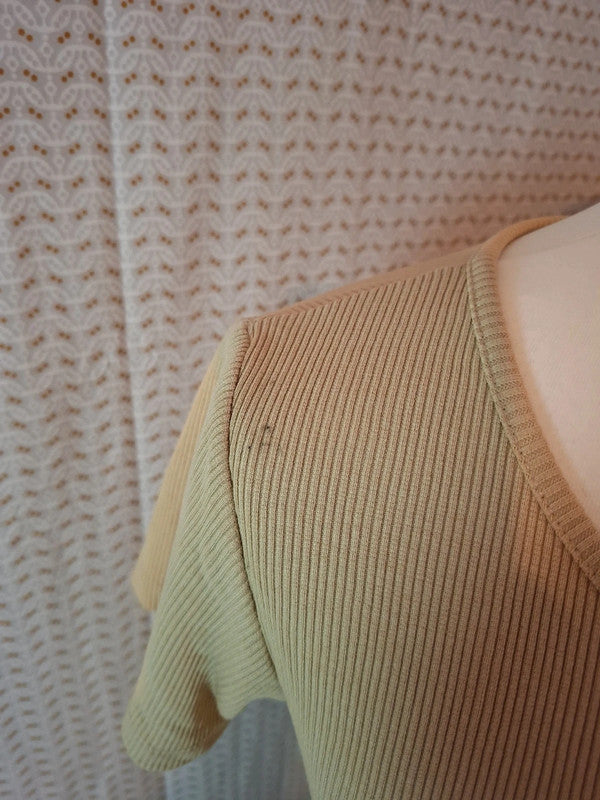 Top court Kiabi Taille xs