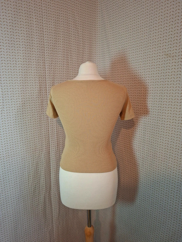 Top court Kiabi Taille xs