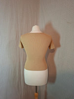 Top court Kiabi Taille xs