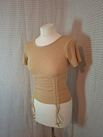 Top court Kiabi Taille xs