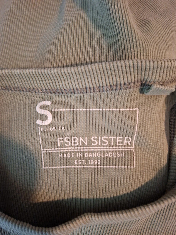 Top court FSBN Sister Taille s