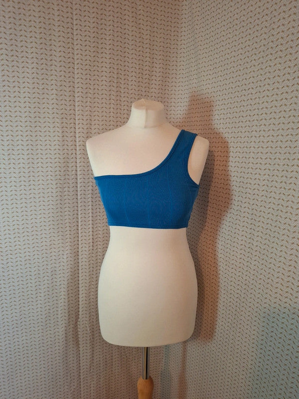 Top court Shein Taille xs