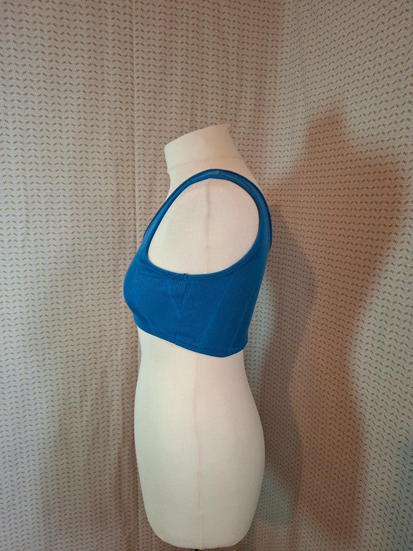 Top court Shein Taille xs