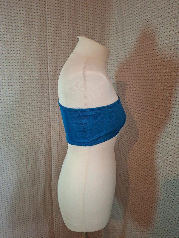 Top court Shein Taille xs