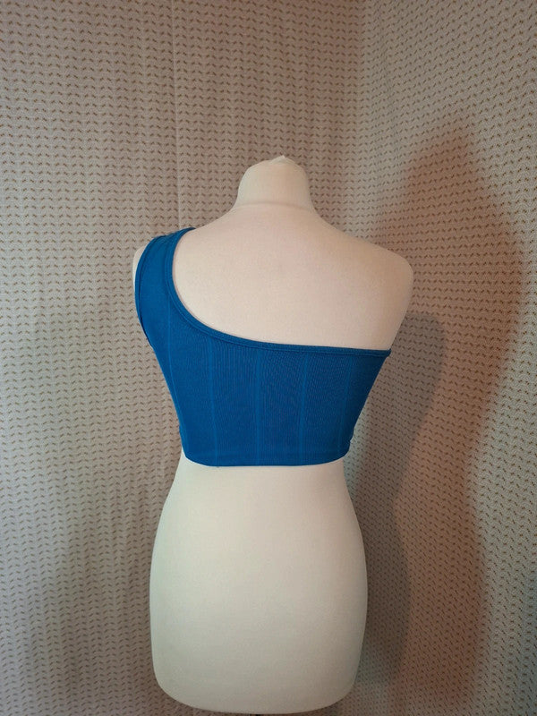 Top court Shein Taille xs