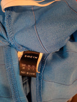 Top court Shein Taille xs