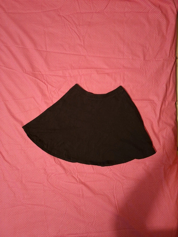 Jupe noir Jennyfer Taille XXS