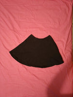 Jupe noir Jennyfer Taille XXS