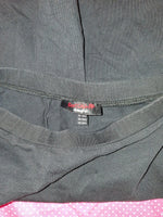 Jupe noir Jennyfer Taille XXS