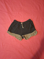 Short bleu H&M Divided Taille XS