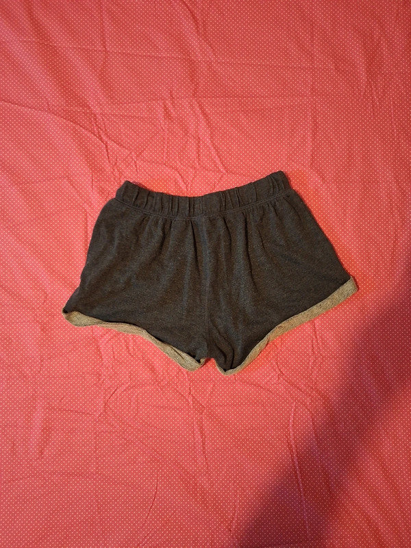 Short bleu H&M Divided Taille XS