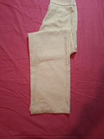 Pantalon crème Bik Bok Taille XS